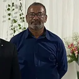 Carlos Henrique