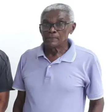 Antônio Pereira