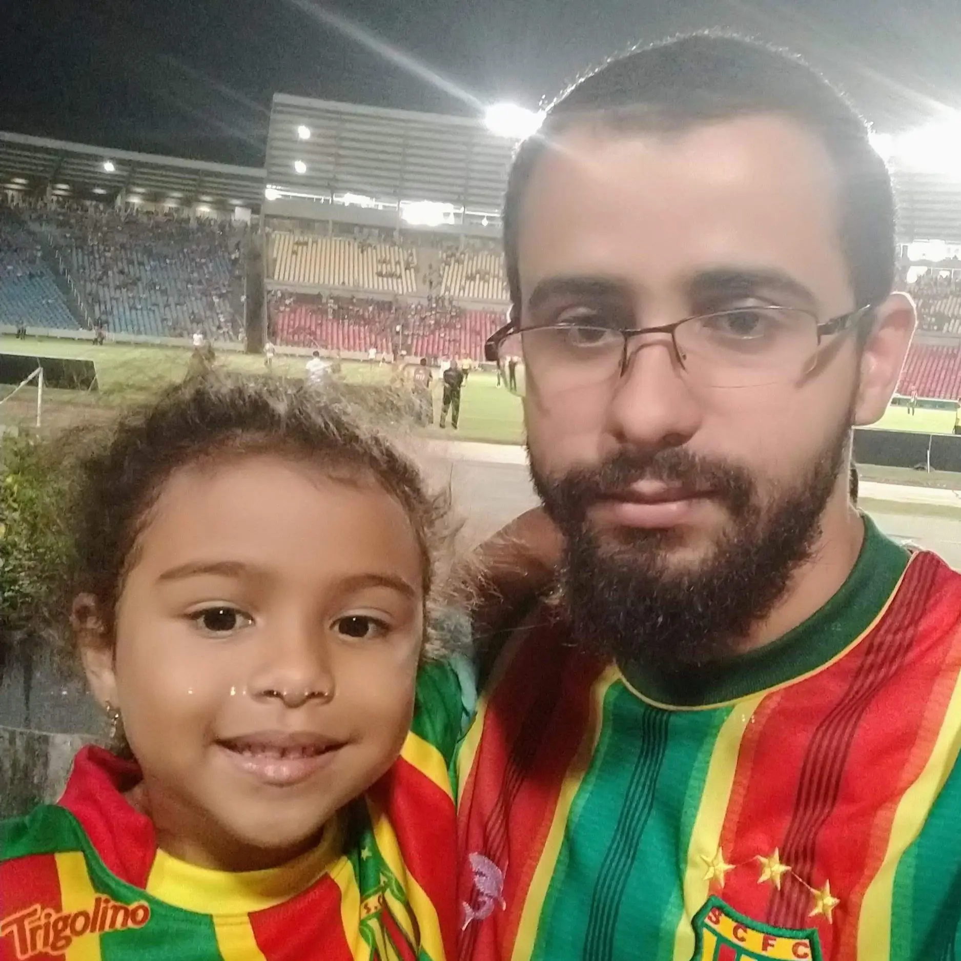 Victor Luz Fernandes