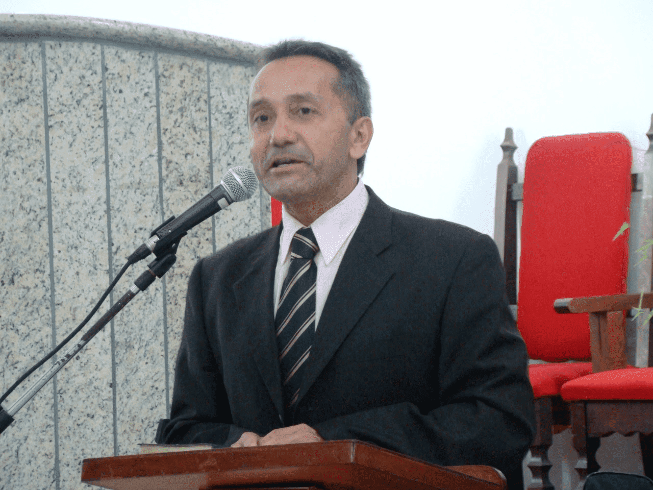 Francisco Luz